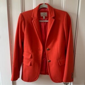 JCrew blazer